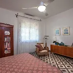 Semesterbostad Casa Morgana Palermo