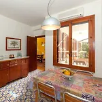 Casa Morgana Semesterbostad *