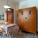 בית נופש Casa Morgana