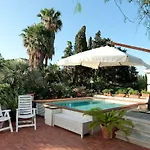 Casa Morgana בית נופש *