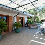 Casa Morgana Semesterbostad Palermo