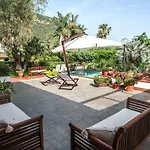 Casa Morgana Semesterbostad Palermo
