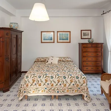 Casa Morgana