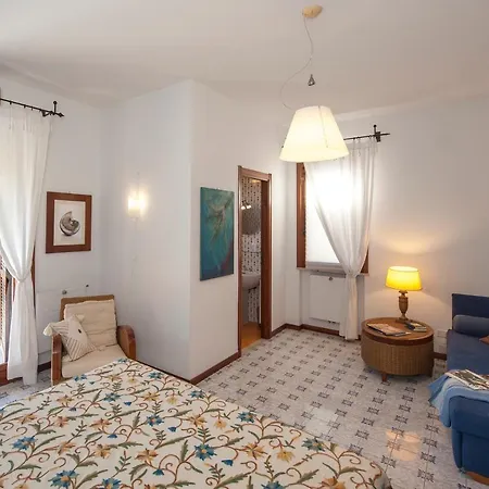 Casa Morgana