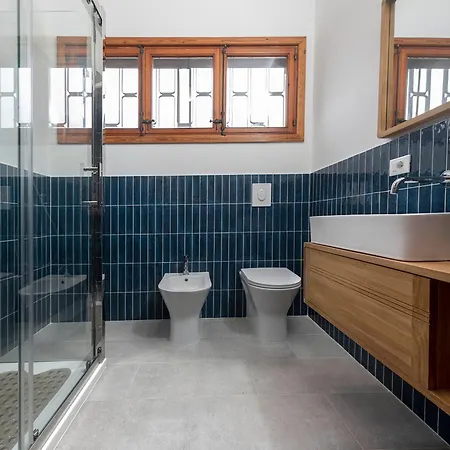 Casa Morgana Палермо