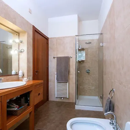 Casa Morgana Палермо