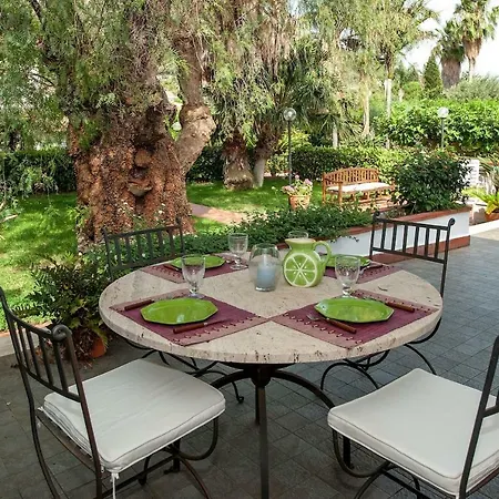 Casa Morgana