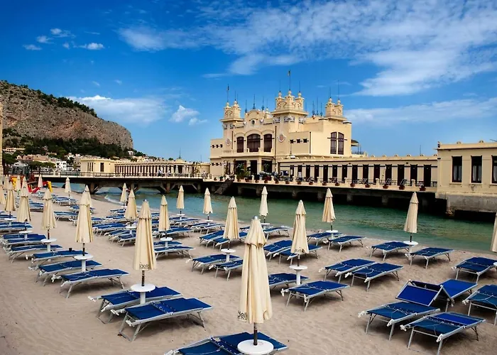 Casa Morgana 巴勒莫