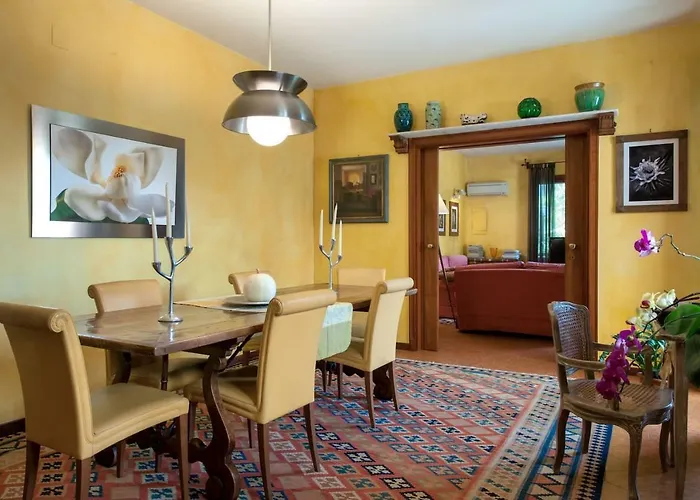 Casa Morgana 度假居 巴勒莫