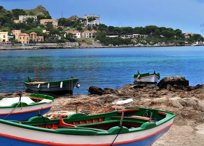 Casa Morgana 度假居