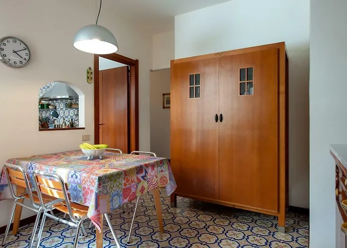 度假居 Casa Morgana