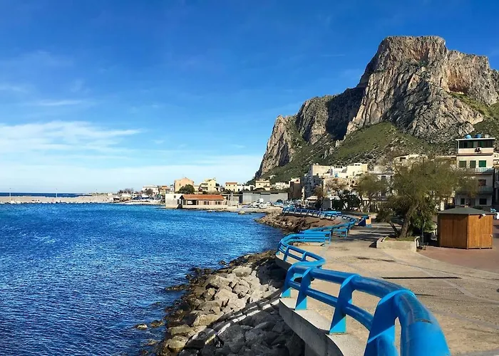 Casa Morgana 度假居 巴勒莫