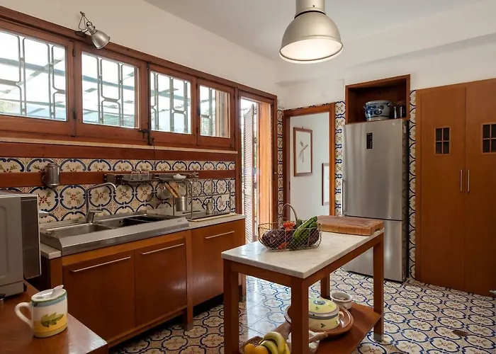 Casa Morgana 巴勒莫