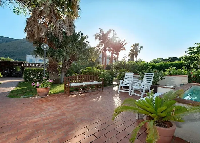 Casa Morgana 巴勒莫