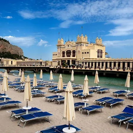 Casa Morgana Palermo