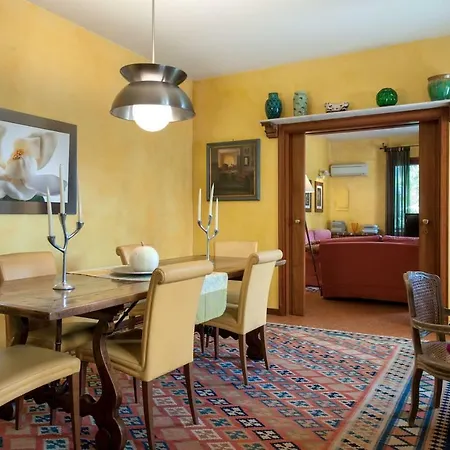 Casa Morgana Ferienhaus Palermo