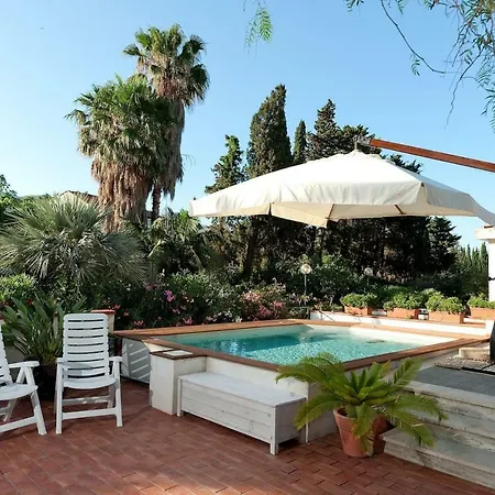 Casa Morgana Ferienhaus *