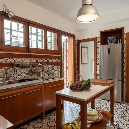 Casa Morgana פלרמו