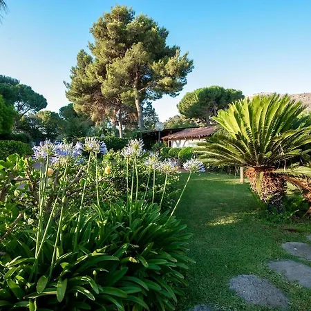 Nyaraló Casa Morgana