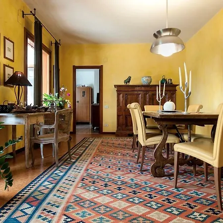 Casa Morgana *