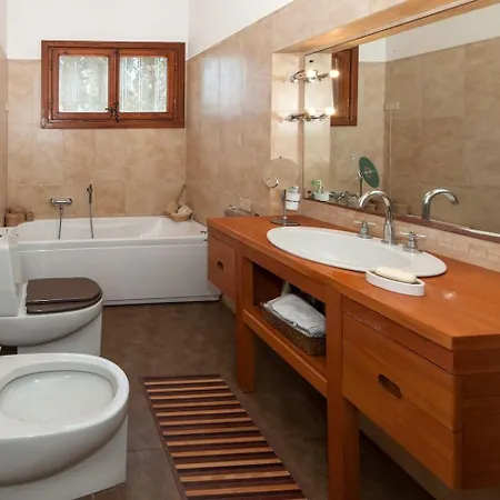 Casa Morgana