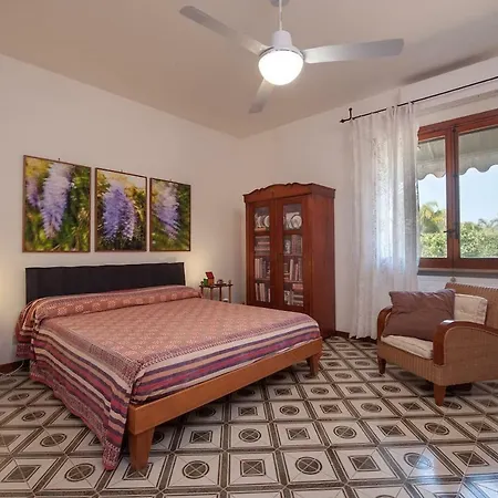 Casa Morgana *
